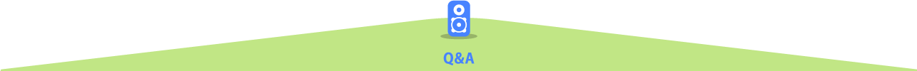 Q&A